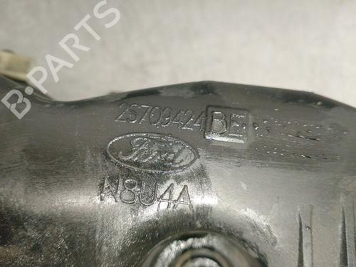 Valve cover CITROËN JUMPER I Van (244) 2.2 HDi | BP32256656M124