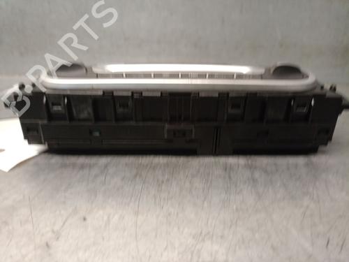 Climate control RENAULT MEGANE III Hatchback (BZ0/1_, B3_) | BP32440088I5