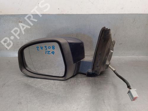 Used Left mirror FORD MONDEO IV (BA7) 2.0 TDCi (140 hp) 31215212