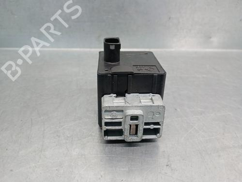 Elektronisk modul RENAULT MEGANE II (BM0/1_, CM0/1_) 1.5 dCi (BM02, BM13, BM2A, CM02, CM13) | BP29555886M83 