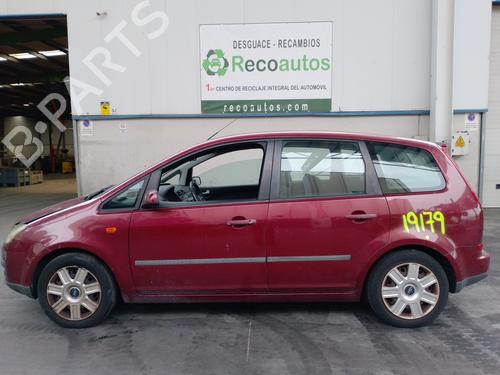 Warning switch FORD FOCUS C-MAX (DM2) 1.6 TDCi | BP15982154I22 - Image 5