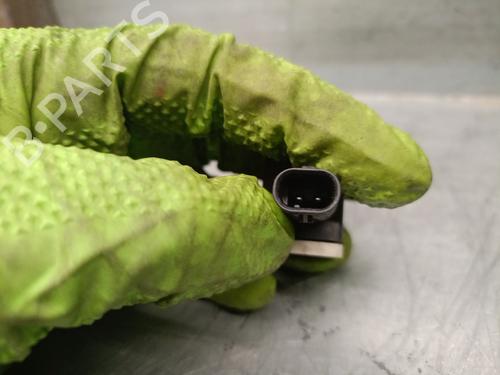 Electronic module MERCEDES-BENZ B-CLASS Sports Tourer (W246, W242) B 180 CDI (246.200) | BP24155474M83 