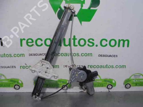 Rear left window mechanism HONDA ACCORD VII (CL, CN) 2.0 (CL7) | BP3250059C24 