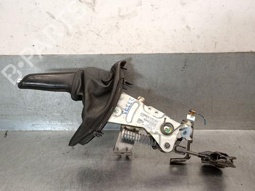 Used Hand brake BMW 5 (E60) 525 d (197 hp) 28108072