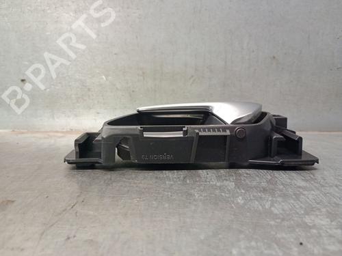 Front left interior door handle PEUGEOT 208 II (UB_, UP_, UW_, UJ_) 1.2 PureTech 100 | BP22721979I13 
