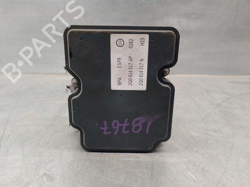 ABS pump SEAT IBIZA V (KJ1, KJG)  | BP16442361M43 