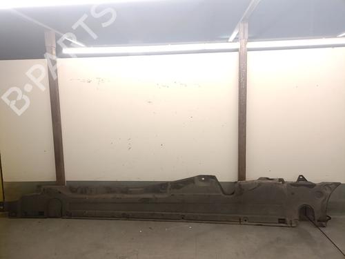 Bundpladebeskyttelse PORSCHE CAYENNE (92A) 3.0 Diesel (245 hp) 32340499