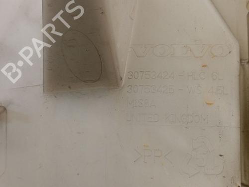 Windscreen washer tank VOLVO XC60 I SUV (156) D5 AWD | BP29851221C113 