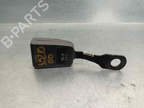 Used Seat buckle CHEVROLET AVEO / KALOS Hatchback (T200) 1.4 16V (94 hp) 20262637