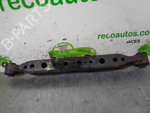Right rear suspension arm NISSAN QASHQAI I (J10, NJ10)  | BP4591486M15 