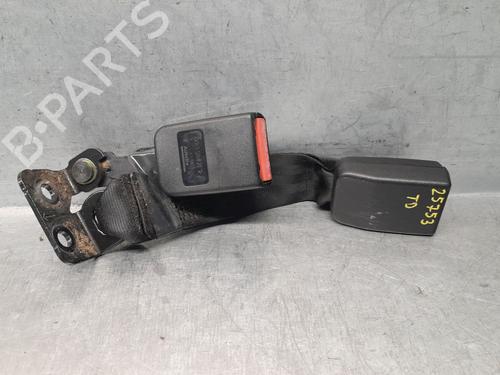 Seat buckle PEUGEOT 607 (9D, 9U) 3.0 V6 24V | BP36422062I32 - Image 2