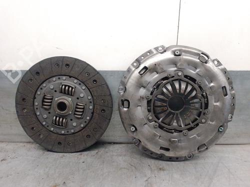 Annen FORD RANGER (ET) 2.5 TDCi 4x4 (143 hp) 25807564