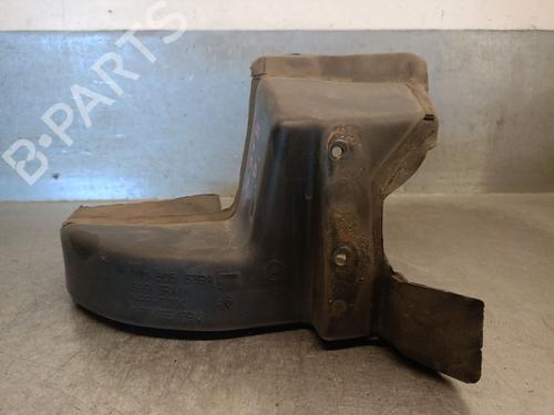 Frontplade/Frontkurv Frontplade/Frontkurv SEAT LEON (1M1) 1.9 TDI (110 hp) 36431877 36431877