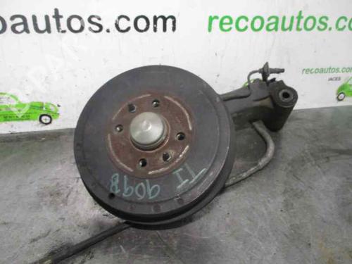 Venstre hjullejehus spindel ALFA ROMEO 146 (930_) 1.6 i.e. (930.B2) (103 hp) 4449401