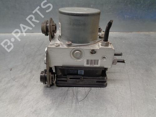 ABS pump SKODA RAPID (NH3, NK3, NK6) 1.2 TSI | BP9273839M43 