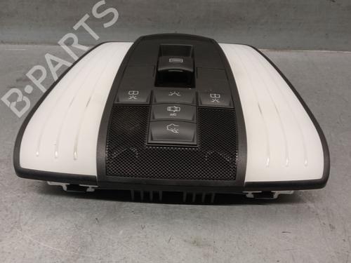 Interior roof light MERCEDES-BENZ E-CLASS (W212) E 350 BlueTEC | BP30269914I8 