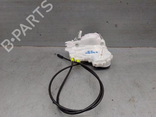 Front right lock SUZUKI VITARA (LY) 1.4 Hybrid (Mild Hybrid) (APK414) | BP27270850C97 