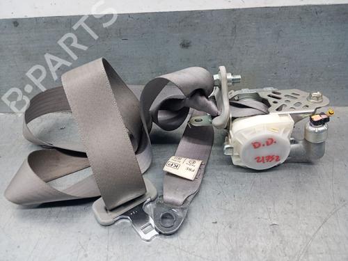 Used Front right seatbelt SUBARU FORESTER (SH_) 2.0 D AWD (SHH, SHD, SHN) (147 hp) 23106454