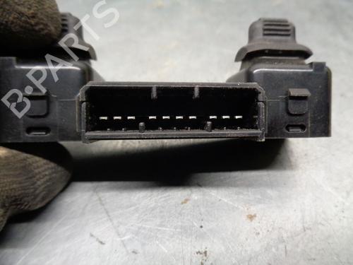 Right rear window switch JEEP CHEROKEE (KJ) 2.8 CRD | BP9274578I28 