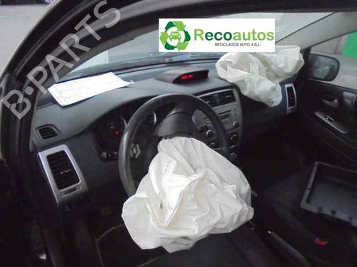Front right window mechanism SUZUKI LIANA (ER, RH_) 1.4 DDiS (RH 414D) | BP2320165C23 
