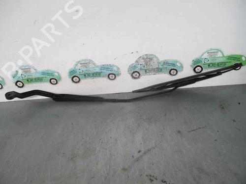 Front windshield wiper arm NISSAN ALMERA II Hatchback (N16) 2.2 Di | BP4221131C143 