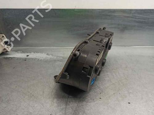 Instrument cluster SEAT CORDOBA (6K2) 1.9 TDI | BP6151585C47 