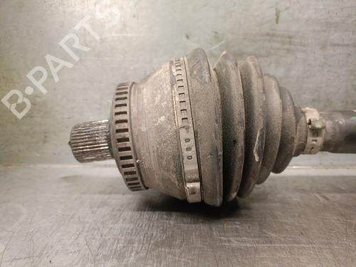 Left front driveshaft AUDI A4 B6 (8E2) 1.9 TDI | BP27834140M38 