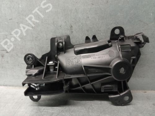 Rear right interior door handle BMW 1 (F20) 118 d | BP29946699I16