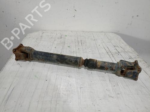 Used Driveshaft Driveshaft NISSAN PICK UP (D22) 2.5 TD 4WD (103 hp) 33755914 33755914