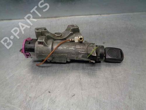 Ignition barrel SKODA OCTAVIA I Combi (1U5)  | BP7304576M48 