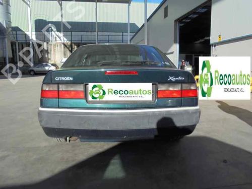 Gearbox CITROËN XANTIA (X1_, X2_) 1.6 i | BP2121279M3 