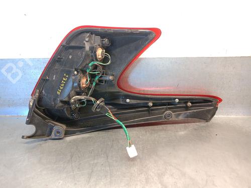 Right taillight NISSAN JUKE (F15) 1.6 | BP27707608C35 