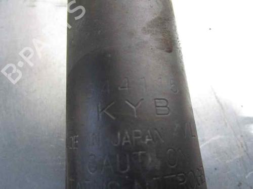 Right rear shock absorber FIAT PUNTO (188_)  | BP2079720M19 