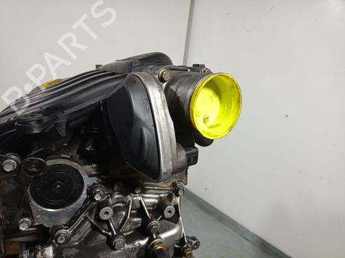 Engine RENAULT MEGANE II (BM0/1_, CM0/1_) 1.6 16V | BP31801449M1 