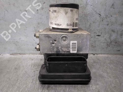ABS pump OPEL INSIGNIA A Saloon (G09) 1.8 (69) | BP17385343M43 