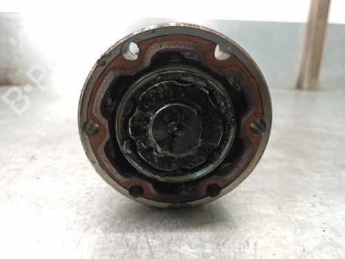 Left rear driveshaft AUDI A6 C5 (4B2)  | BP15648667M40 