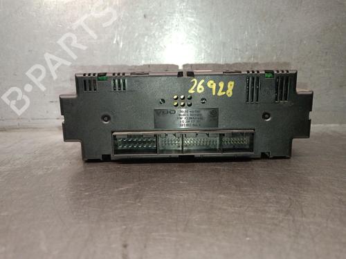 Climate control VW PASSAT B5.5 (3B3) 1.9 TDI | BP40459301I5 - Image 3