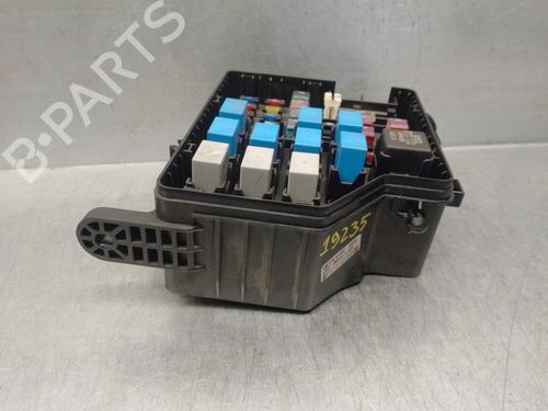 Fuse box HYUNDAI SANTA FÉ I (SM) 2.0 CRDi 4x4 | BP16076089E1 