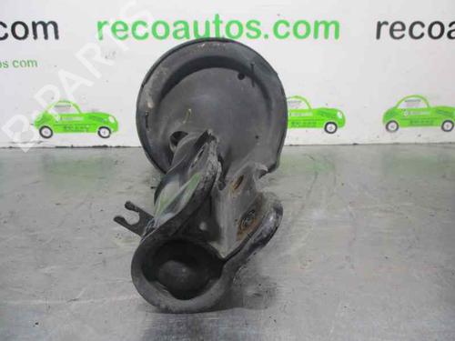 Left front shock absorber HYUNDAI SANTA FÉ II (CM) 2.2 CRDi 4x4 | BP2804744M16 