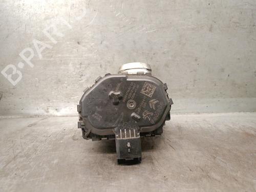 Throttle body CITROËN C4 CACTUS 1.5 BlueHDi 100 | BP26673821M82 