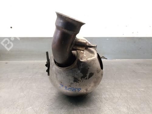 Catalyst PEUGEOT 207 (WA_, WC_) 1.4 HDi | BP29325764M10 