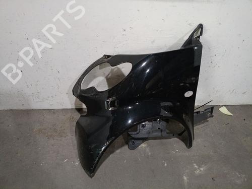 Aile avant gauche Aile avant gauche SMART FORTWO Coupe (450) 0.7 (450.352, 450.332) (61 hp) 36567437 36567437