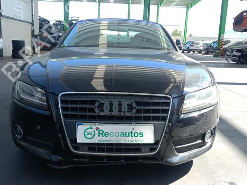 Headlight switch AUDI A5 (8T3) 2.7 TDI | BP39399904I24  - Image 9