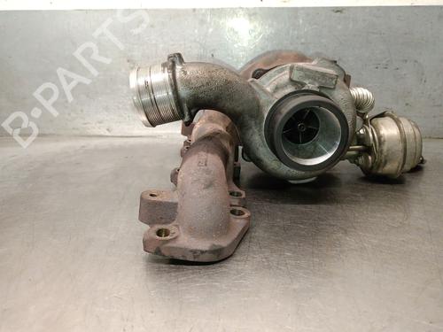 Used Turbocharger/Supercharger Turbocharger/Supercharger 37702193 37702193