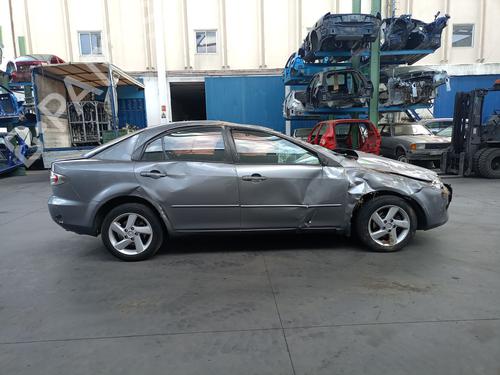 Right taillight MAZDA 6 Hatchback (GG) 2.0 DI (GG14) | BP36046120C35  - Image 9