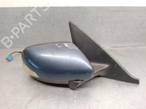 Right mirror VOLVO V50 (545) 2.0 D | BP26910654C27 
