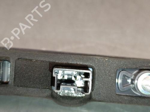 Third brake light DS DS 7 Crossback (J4_, JR_, JC_) E-TENSE 225 (J4DGZU) | BP31886308L11