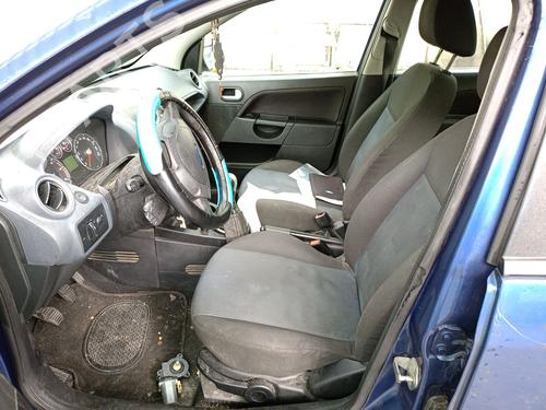 Oliekøler FORD FIESTA V (JH_, JD_) 1.4 TDCi | BP24416084M33 