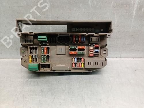 sikringsdose-bmw-x5-e70-2006-2007-2008-2009-2010-2011-2012-2013-32016600 main image