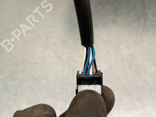 Right mirror RENAULT CLIO IV (BH_) 0.9 TCe 90 (BHNF, BHMA, BHMH, BHJK, BHJR) | BP29735078C27